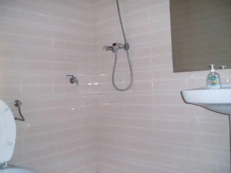Bathroom of Office for sale in Murcia  with Air Conditioner