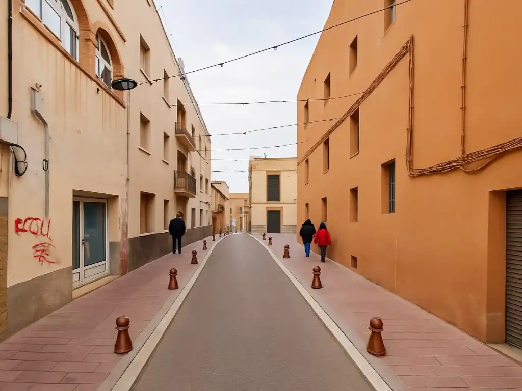 Others for sale in Calle Raval Del, imagen 3