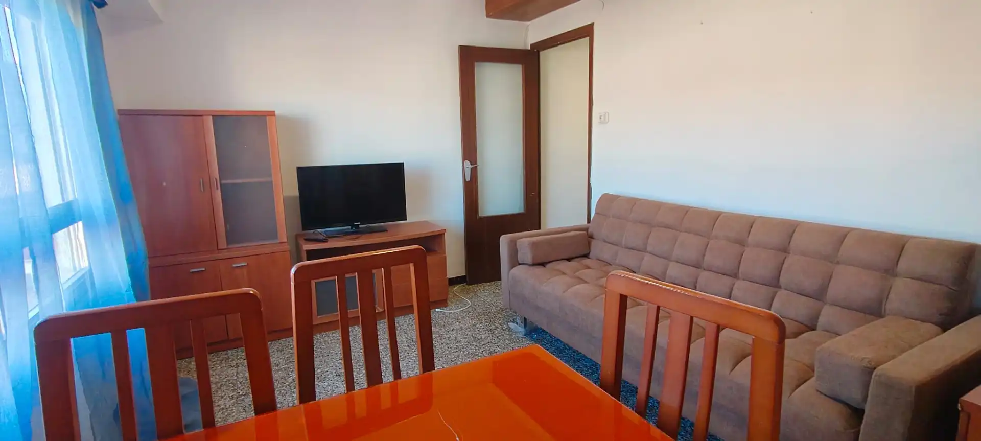 Appartement à louer à Santa Rosa
