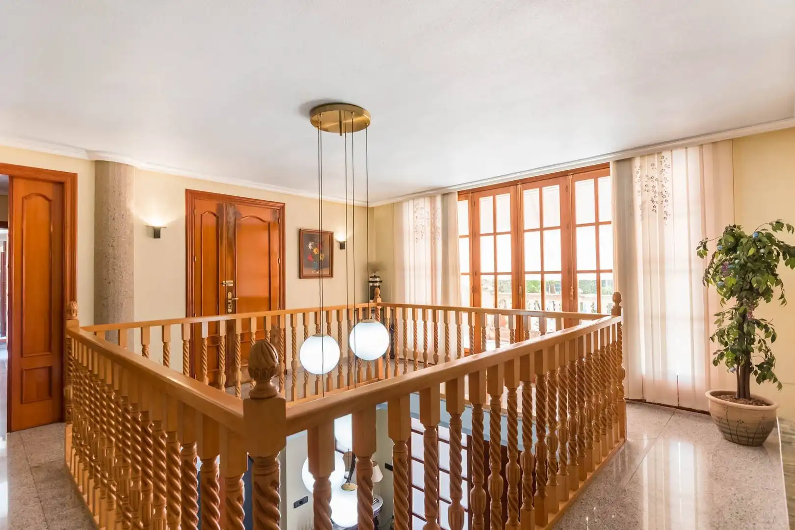 Houses for sale in Las Torres de Cotillas  with Air Conditioner, Heating and Private garden