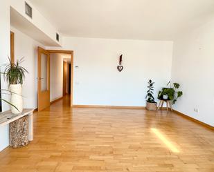 Living room of Flat to rent in Mataró  with Air Conditioner and Terrace