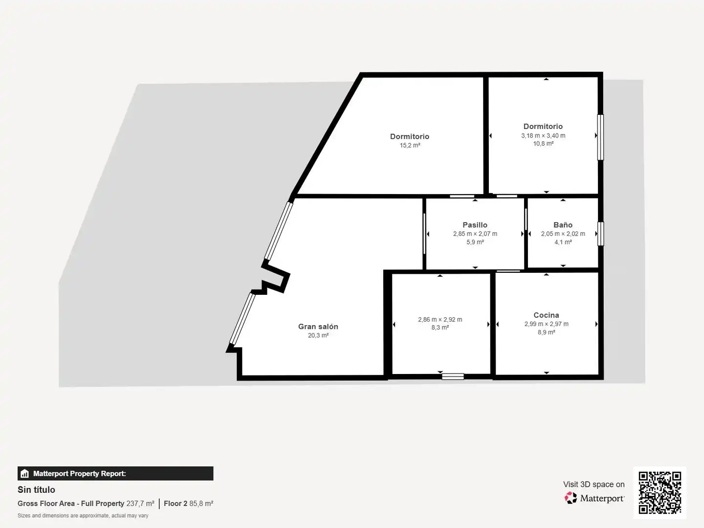 Casa o chalet en venta en Vigo  con Terraza