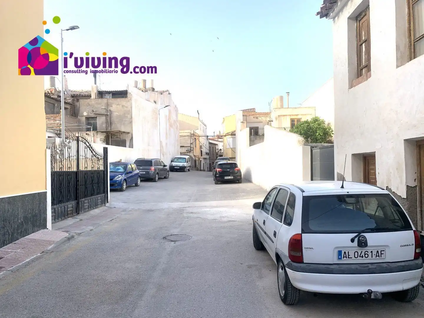 Terrenys i solars en venda a Albox, imagen 3