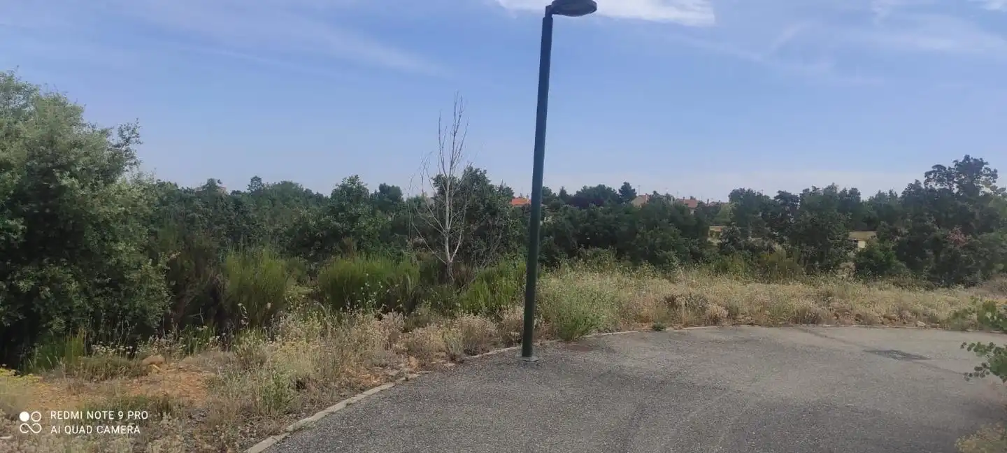 Terreni e lotti in vendita a ESTRELLA DE IZAR SECTOR 11 RUAIS 09, imagen 5
