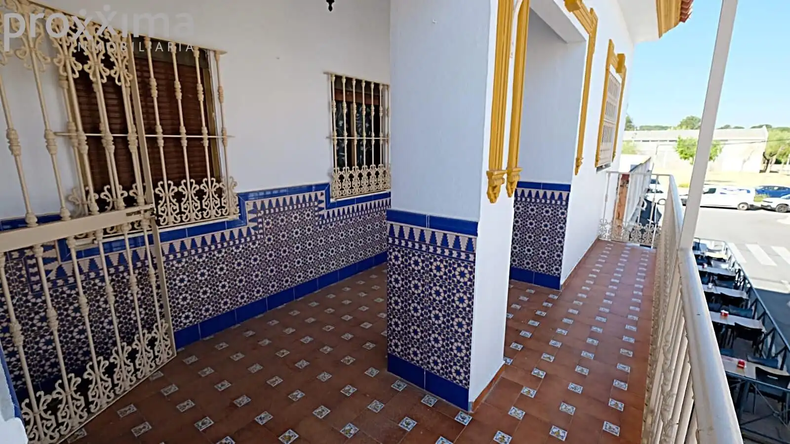 Houses for sale in Alcalá de Guadaira
