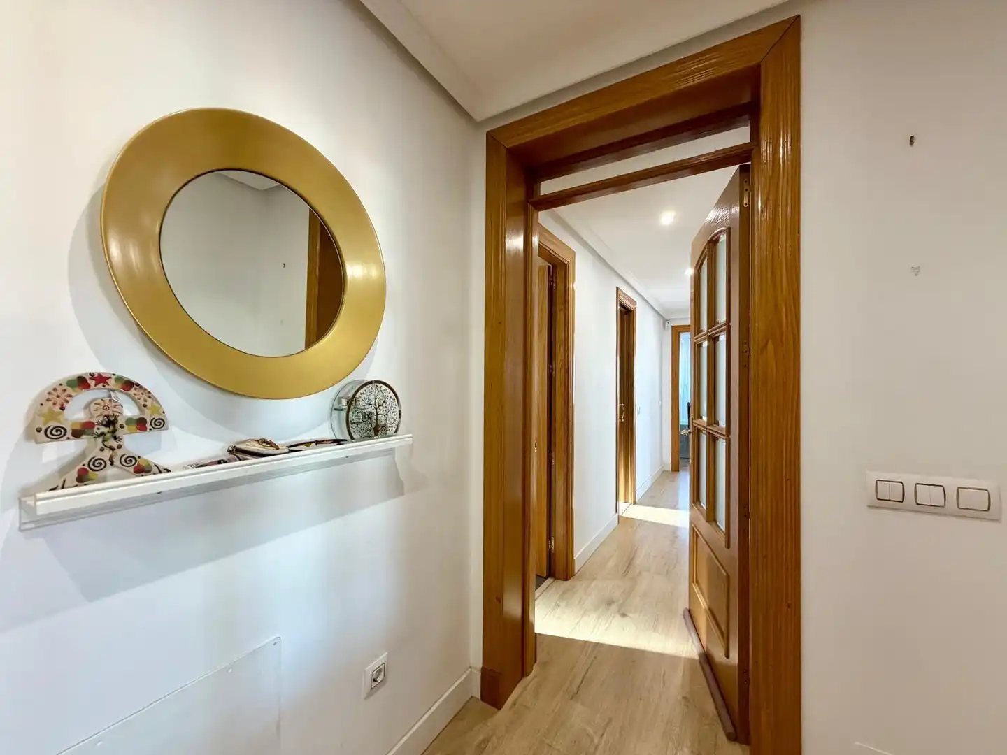 Piso en venta en Roquetas de Mar con Aire acondicionado, Terraza y Amueblado
