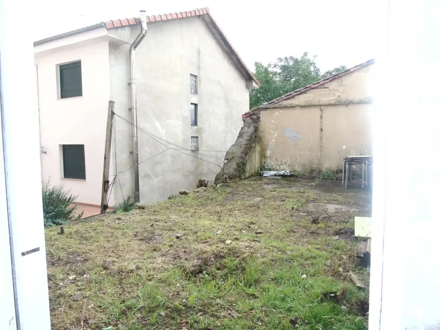 Local de alquiler en Selaya con Terraza