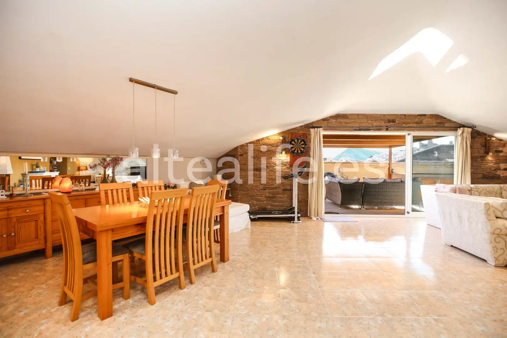 Apartament en venda en Altea amb Aire condicionat, Calefacció i Terrassa