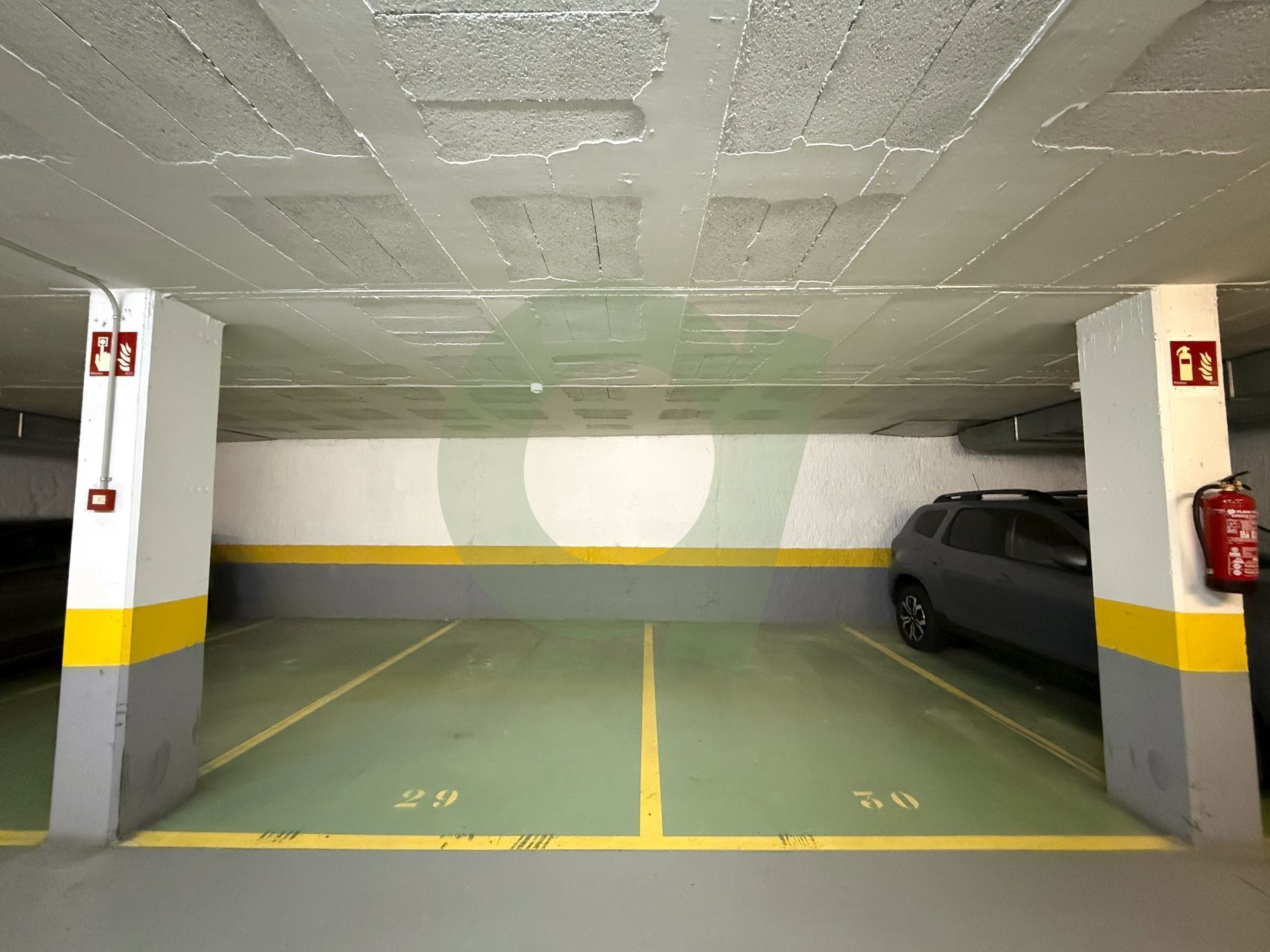 Parking of Garage for sale in  Barcelona Capital