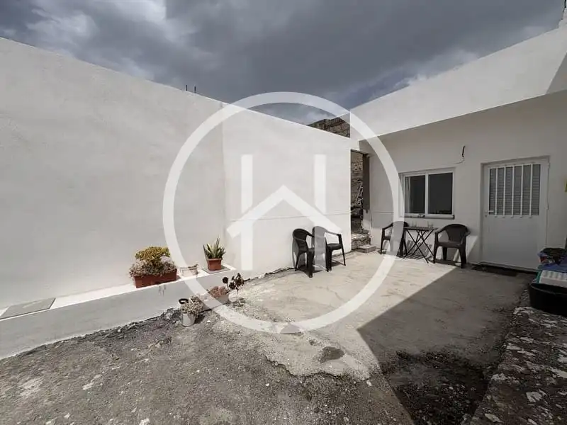Terrassa de Casa o xalet en venda en Güímar amb Aire condicionat, Jardí privat i Terrassa