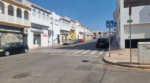 Foto 4 de Garatge en venda a Calle Pirita, 52, Huércal de Almería, Almería