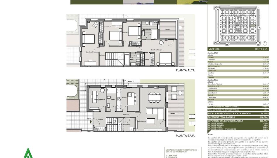 Photo 1 from new construction home in Flat for sale in Castillo Campodón, Madrid