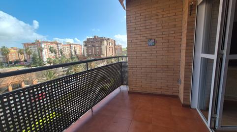 Photo 3 of Flat for rent in Avenida Sinforiano Madroñero, Valdepasillas - La Paz - Huerta Rosales, Badajoz Capital