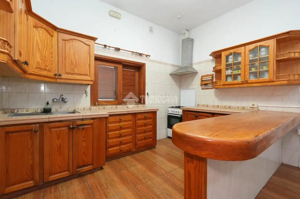 Cocina de Casa o chalet en venta en Adeje
