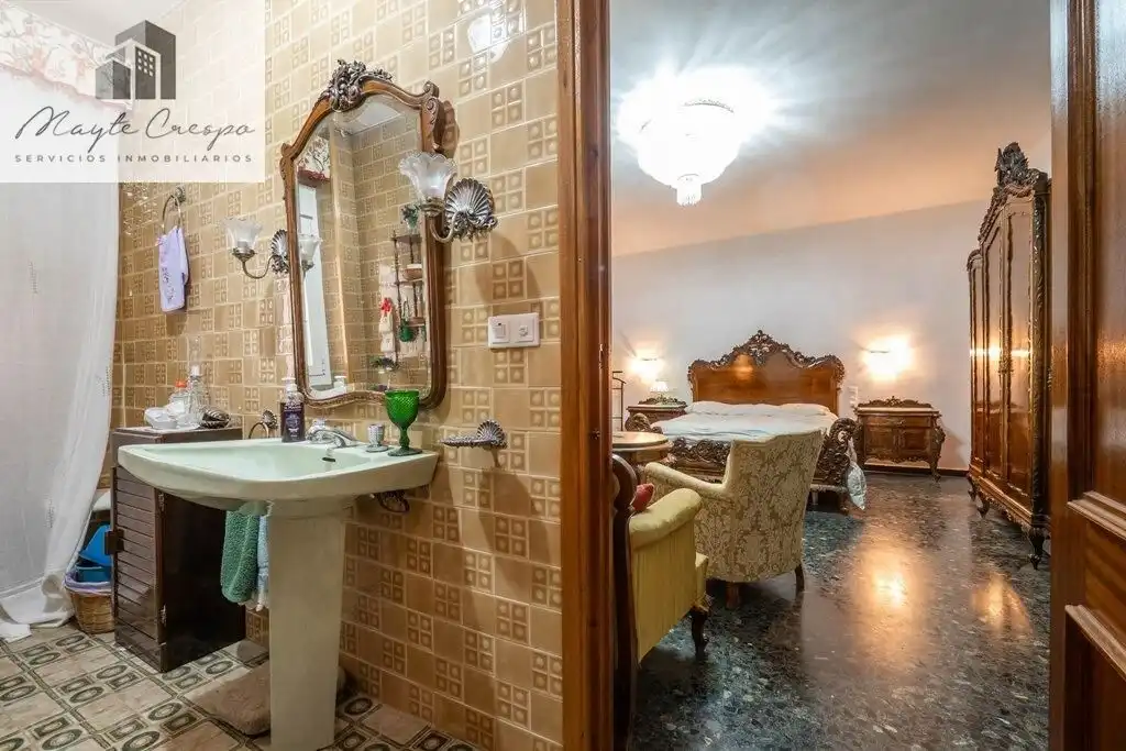 Piso con terraza en venta en Calle Obispo Hurtado 13, imagen 49
