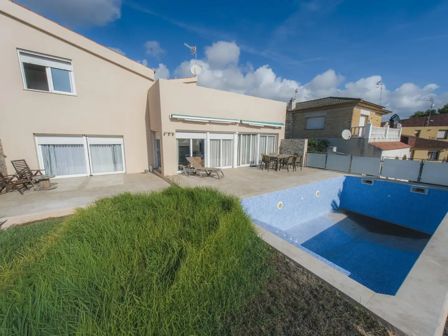 Chalet con piscina en venta en L'Ampolla, imagen 48