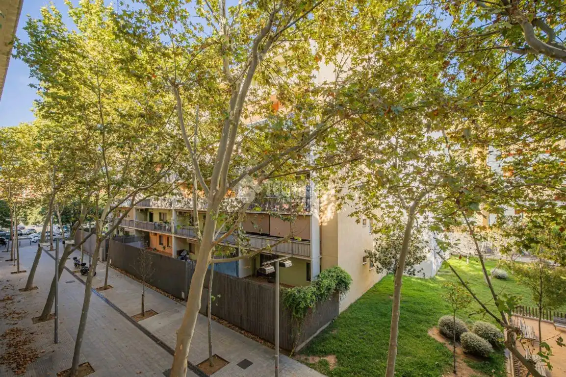 Flat with terrace for sale in Sant Cosme - La Granja, imagen 6