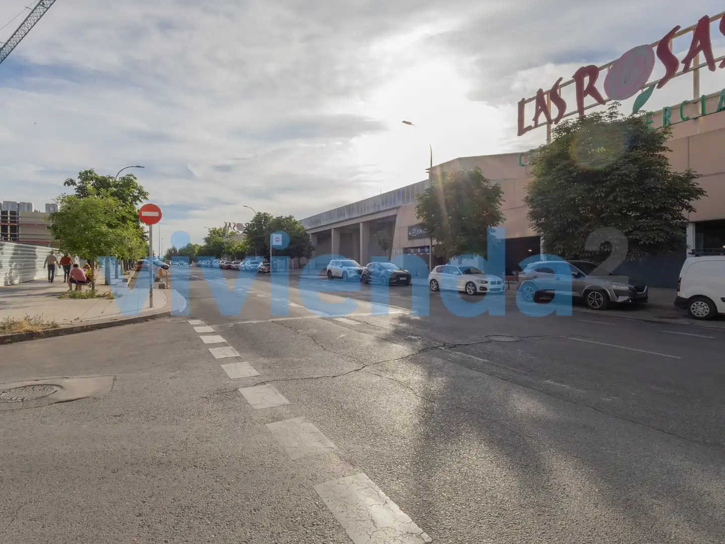 Flat for sale in TRAVESIA DE CAPRI, Arcos