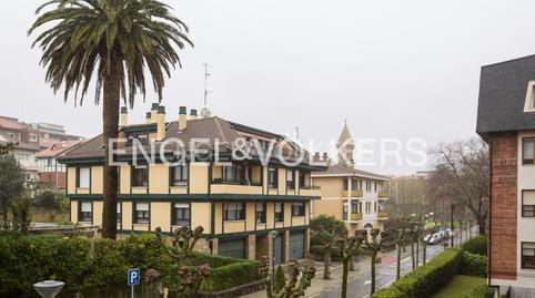 Foto 3 de Piso de alquiler en Neguri, Getxo