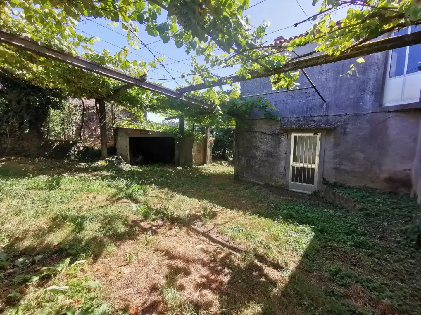 Casa o chalet en venta en Vila de Cruces
