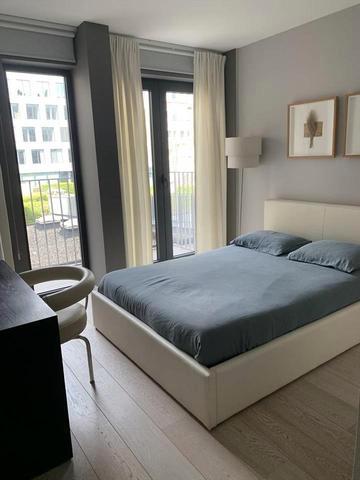 Foto 1 de Piso de alquiler en Gran Via, La Rioja