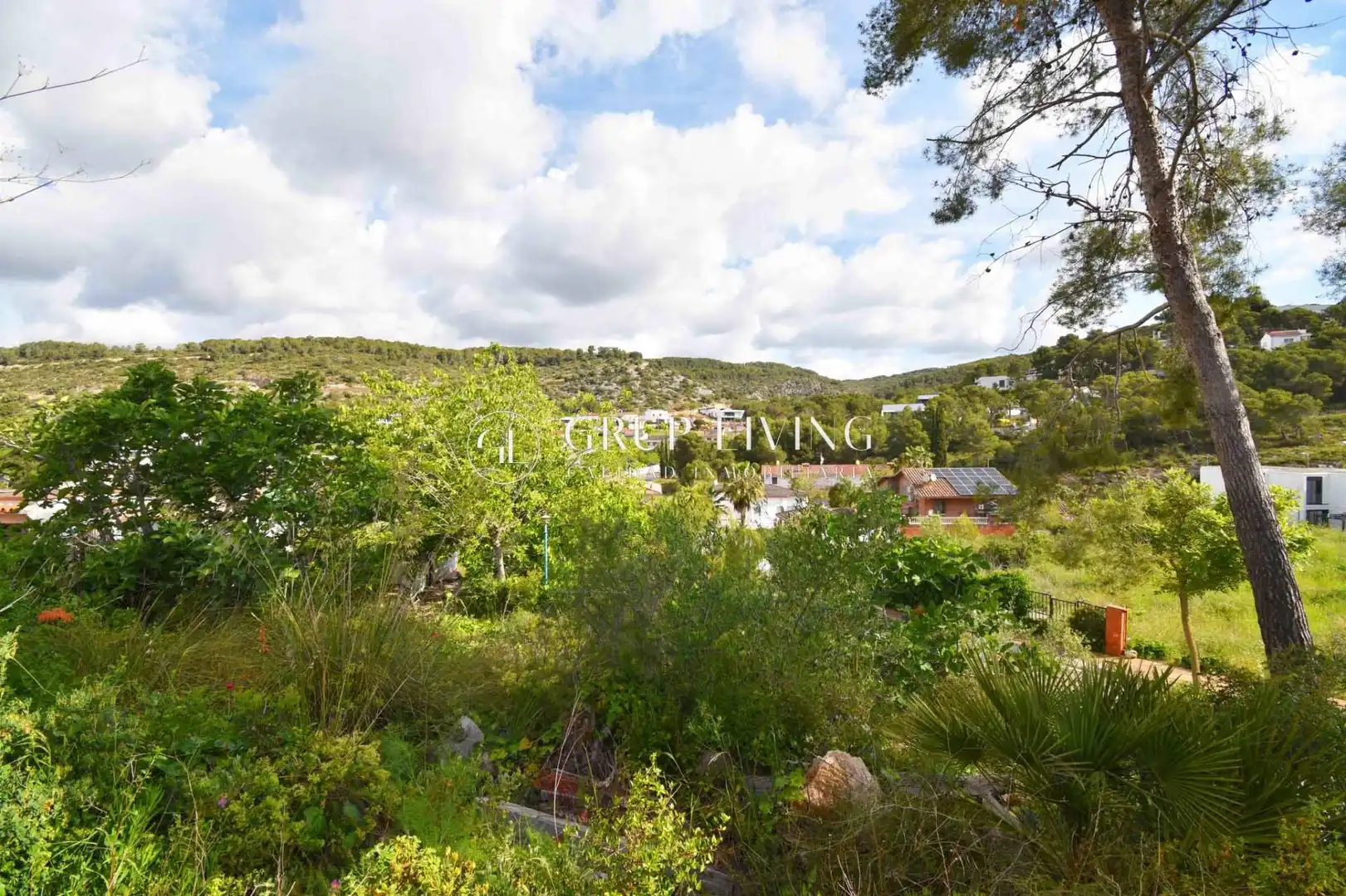 Residential land for sale in Mas Alba, imagen 10
