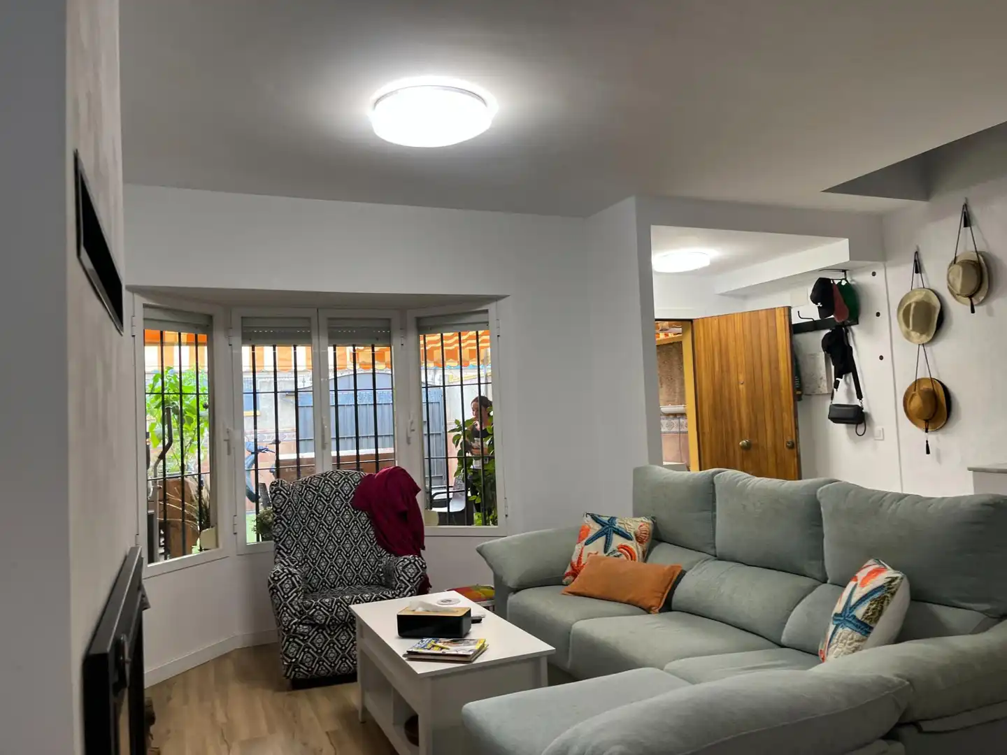 Terraced house with garden for sale in Caballero Bonald - San José Obrero - Guadalcacín, imagen 25
