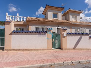Casa a schiera con piscina in vendita a Ciudad Quesada