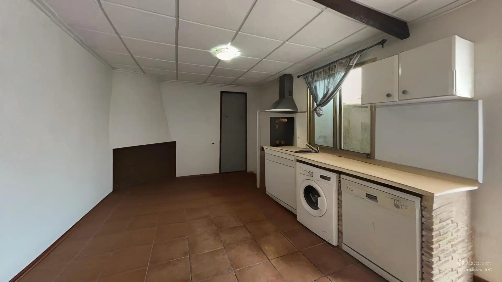 Piso en venta en Mutxamel con Amueblado, Horno y Lavadora