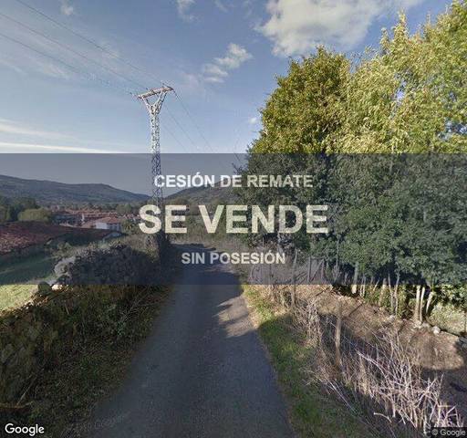 Local comercial en Venta en Corvera de Toranzo