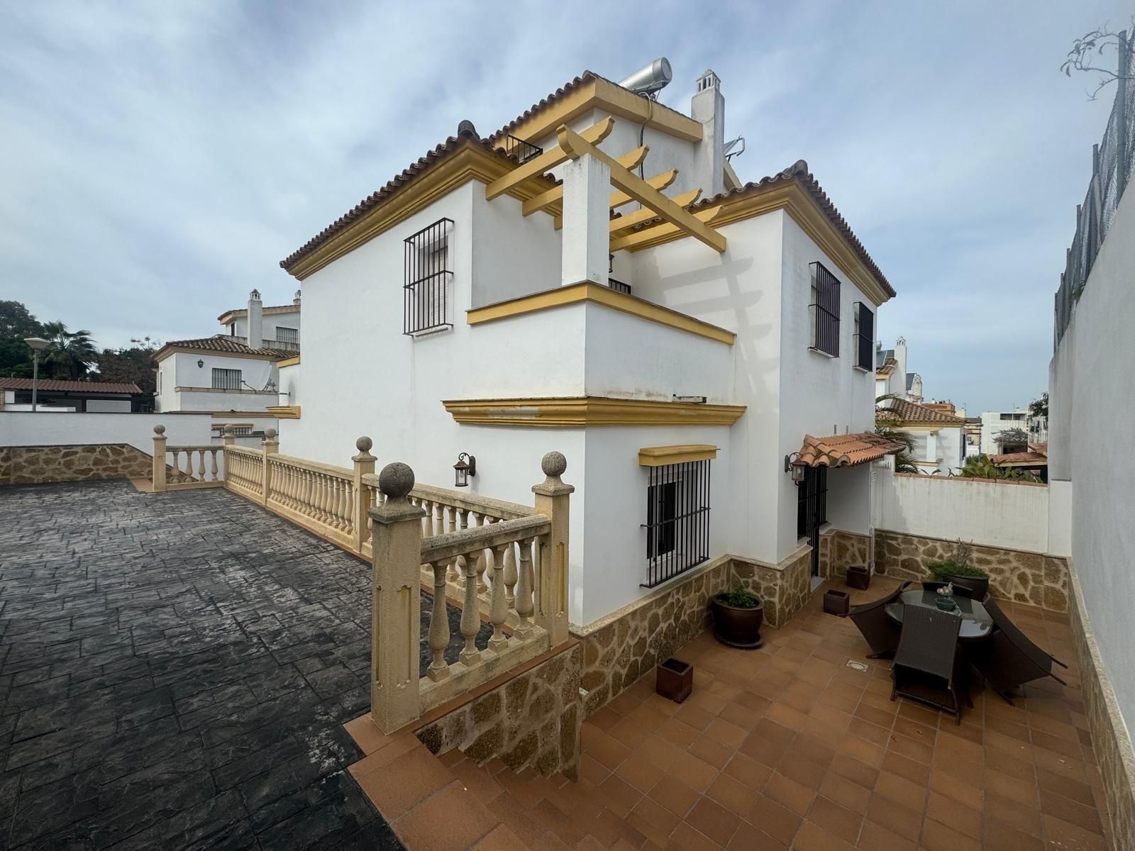 Duplex for sale in El Pino - Bajo de Guía