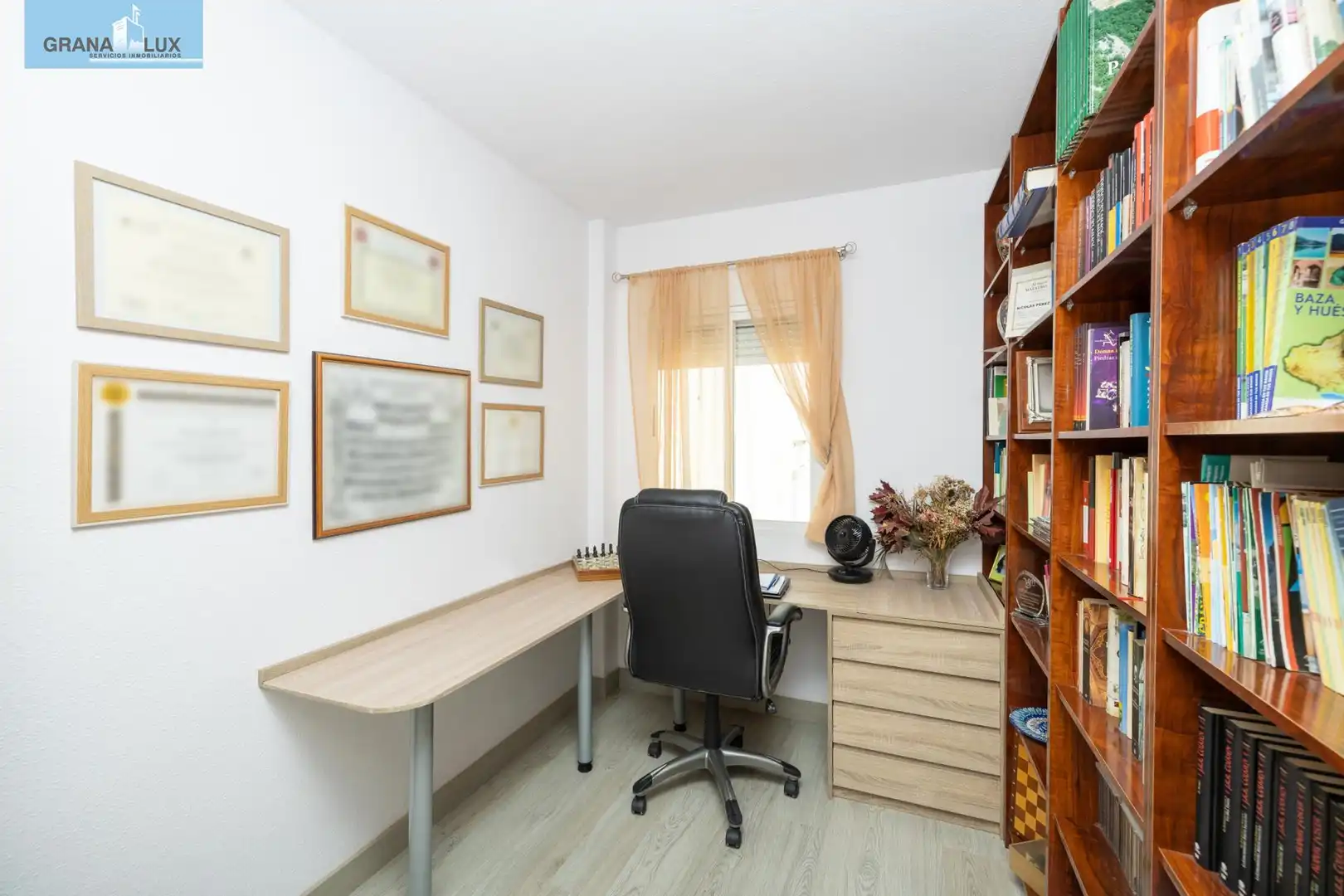 Casa a schiera in vendita a Avenida de San Marcos, imagen 16
