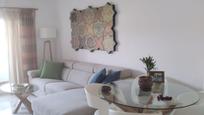 Living room of Apartment for sale in Fuengirola  with Air Conditioner, Heating and Terrace