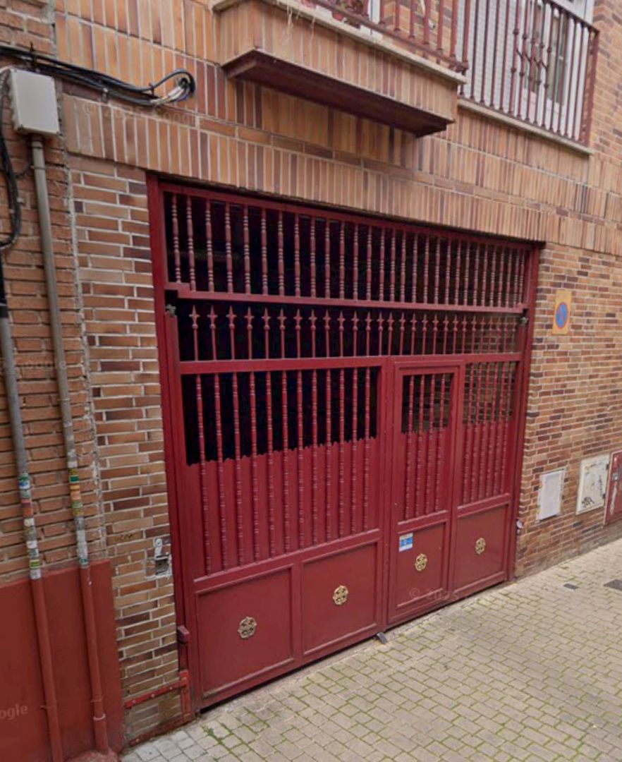 Exterior view of Garage for sale in Getafe