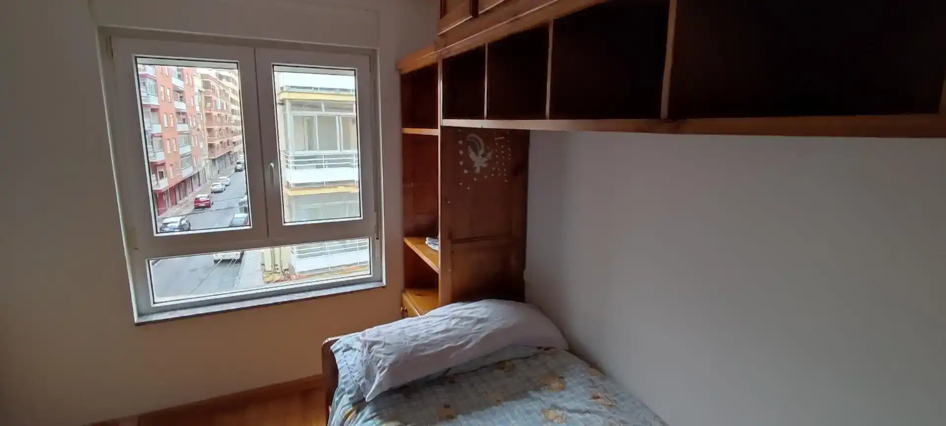 Habitación de Piso en venta en San Mamés - La Palomera