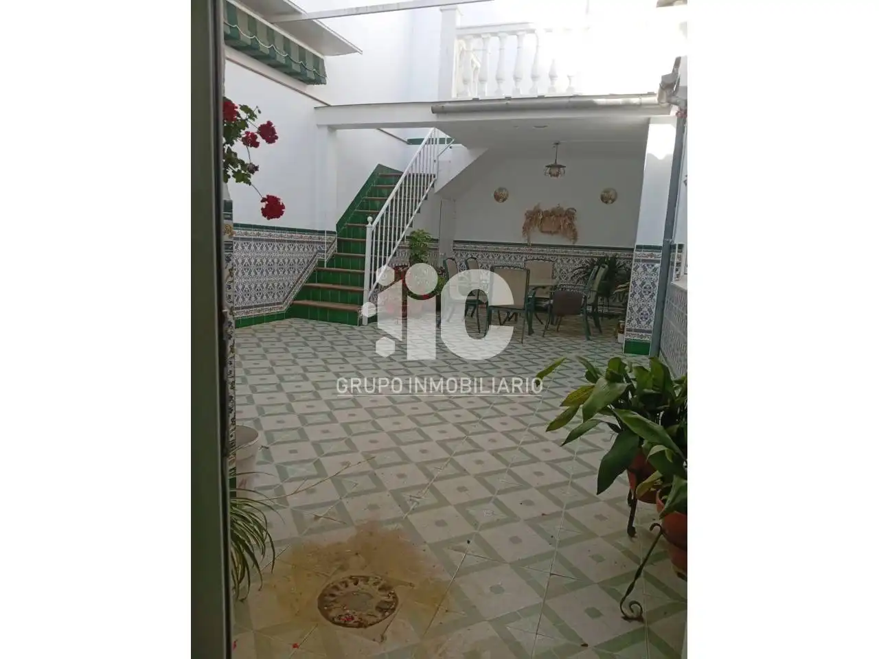 Maison avec jardin à vendre à Baena
