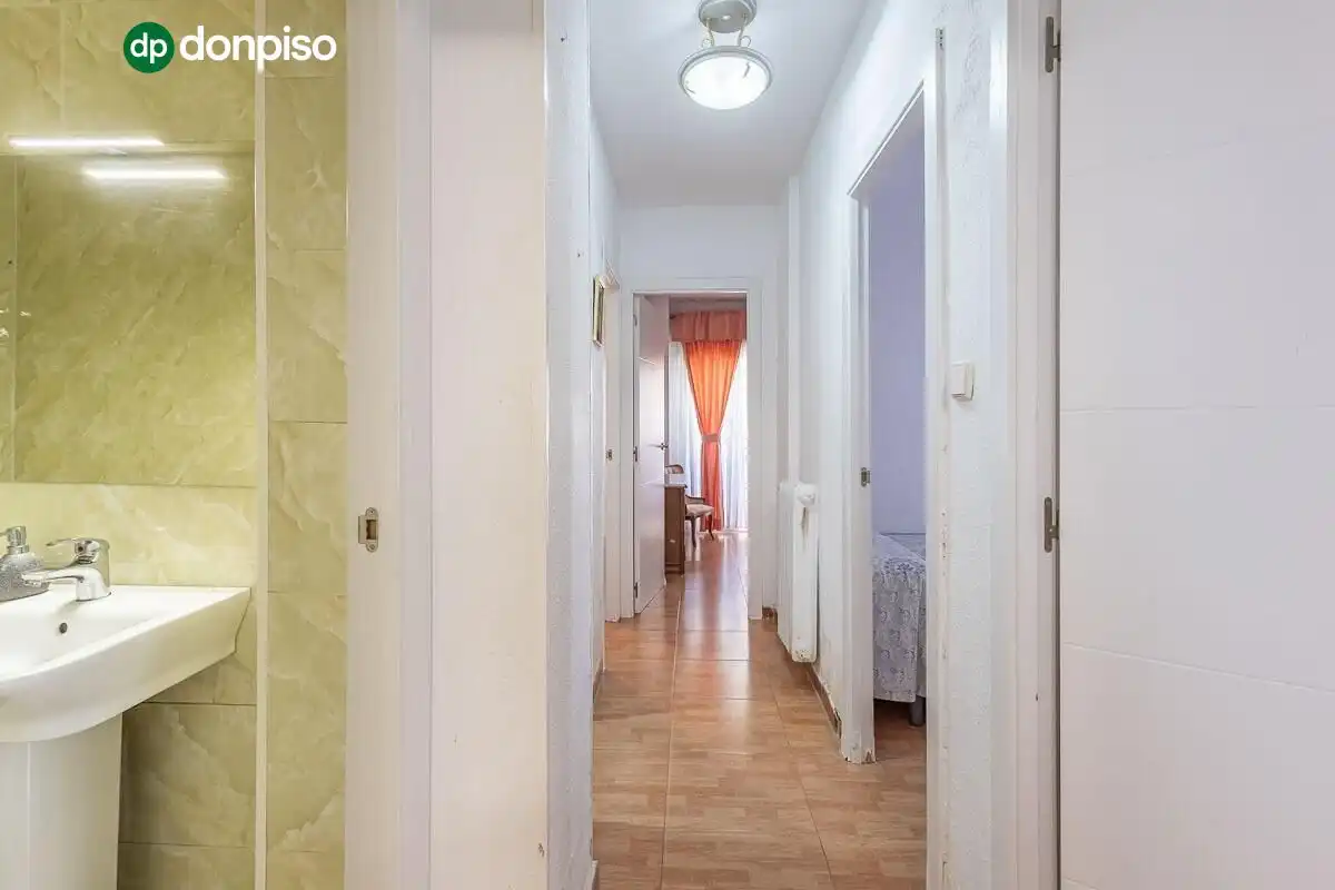 Flat with lift for sale in Camino DE ALFACAR 9, imagen 25