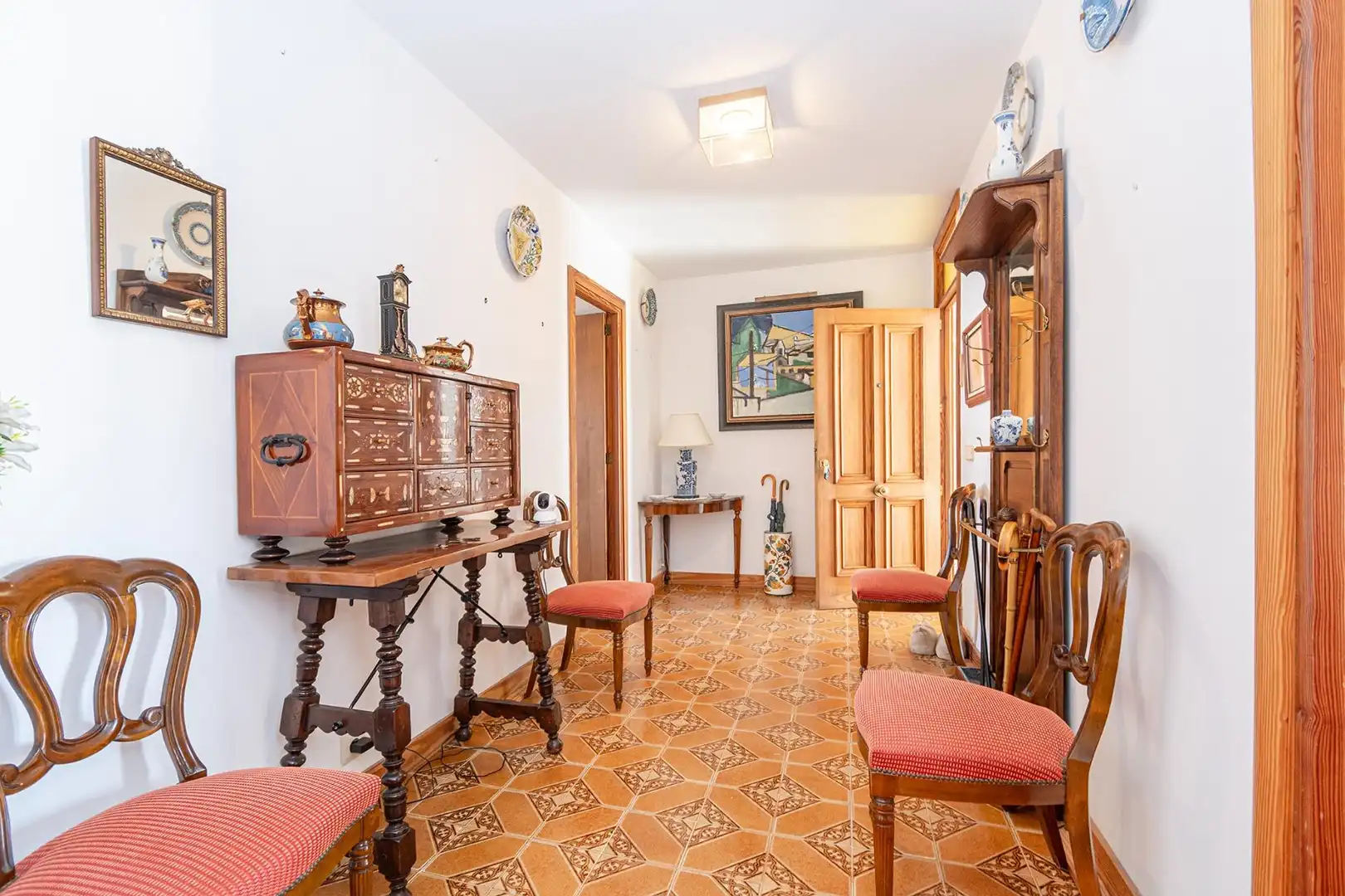 Piso en venta en Ses Salines con Aire acondicionado, Calefacción y Terraza
