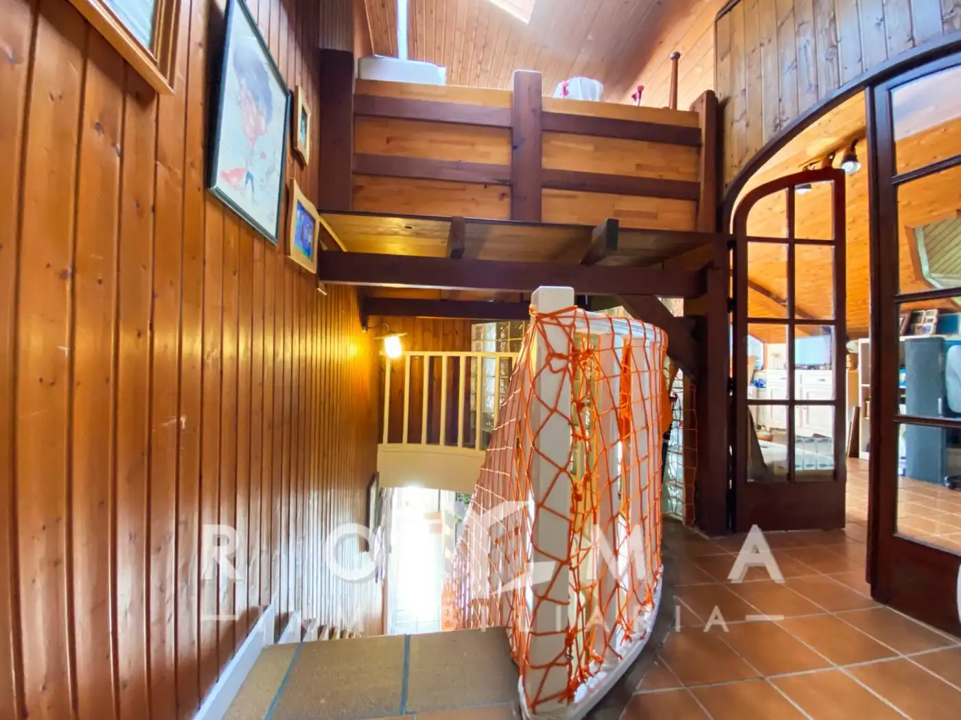 Villa con piscina in vendita a Torrequinto, imagen 24