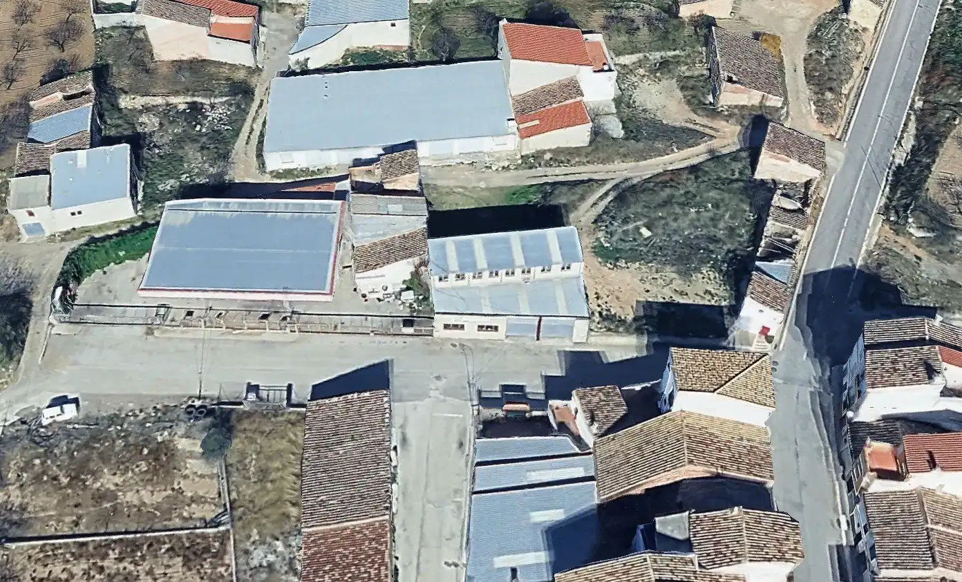 Local comercial en venda a Alcublas, imagen 7