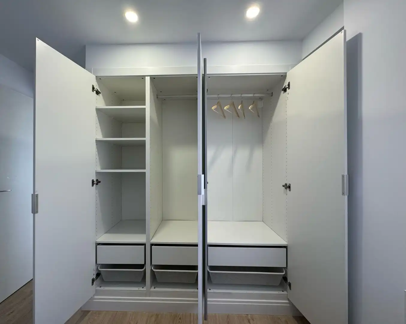 Piso con ascensor en venta en Suarez, imagen 7