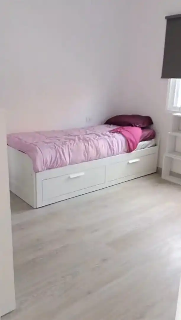 Habitación de Piso de alquiler en Las Caletillas - Punta Larga