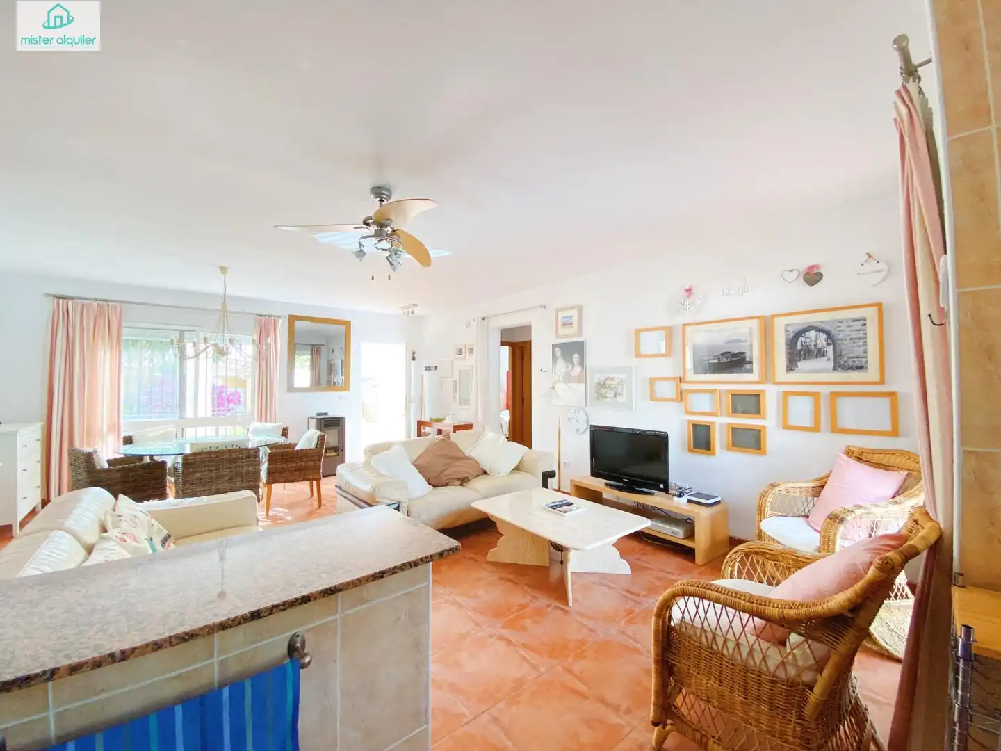 Villa avec piscine à louer à MORRET DE CABOT EL 16, imagen 28