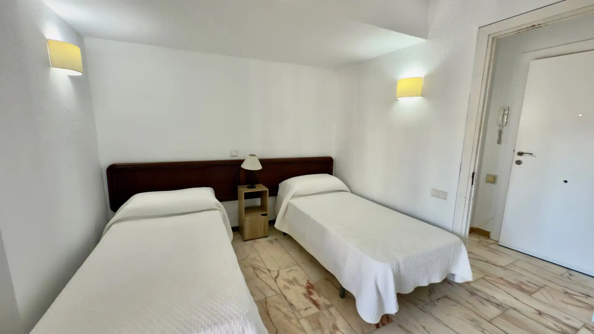 Apartament amb ascensor de lloguer a Paseo Marítimo - San José - La Laguna, imagen 8