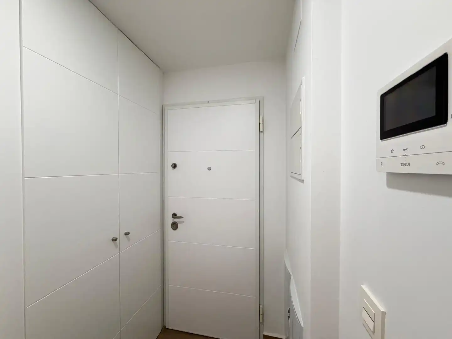Apartament amb terrassa en venda a Calle LA LOMA, imagen 3