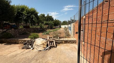 Foto 2 de Casa o xalet en venda a Carrer Dels Ametlers, 16, La Vall d'Alcalà, Alicante