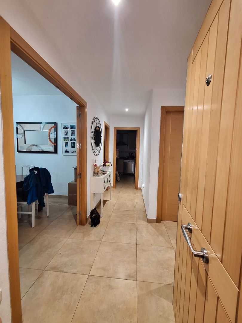 Planta baixa en venda en El Ejido amb Aire condicionat, Moblat i Forn