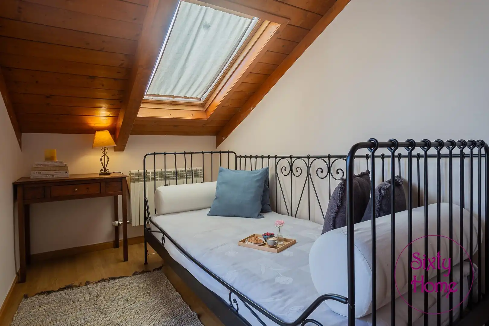Dúplex en venta en Calle de las Cortes, 10, Casco Antiguo