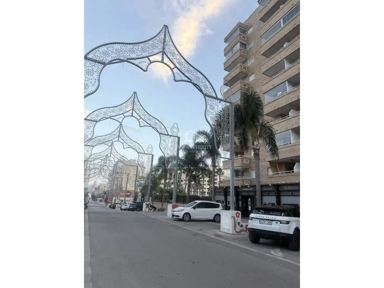 Apartament en venda a Avenida Jardín, 3, Aguamarina