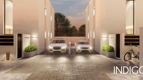 Foto 4 de Casa o xalet en venda a Sierra Aitana, Salafranca - Lloixa, Sant Joan d'Alacant